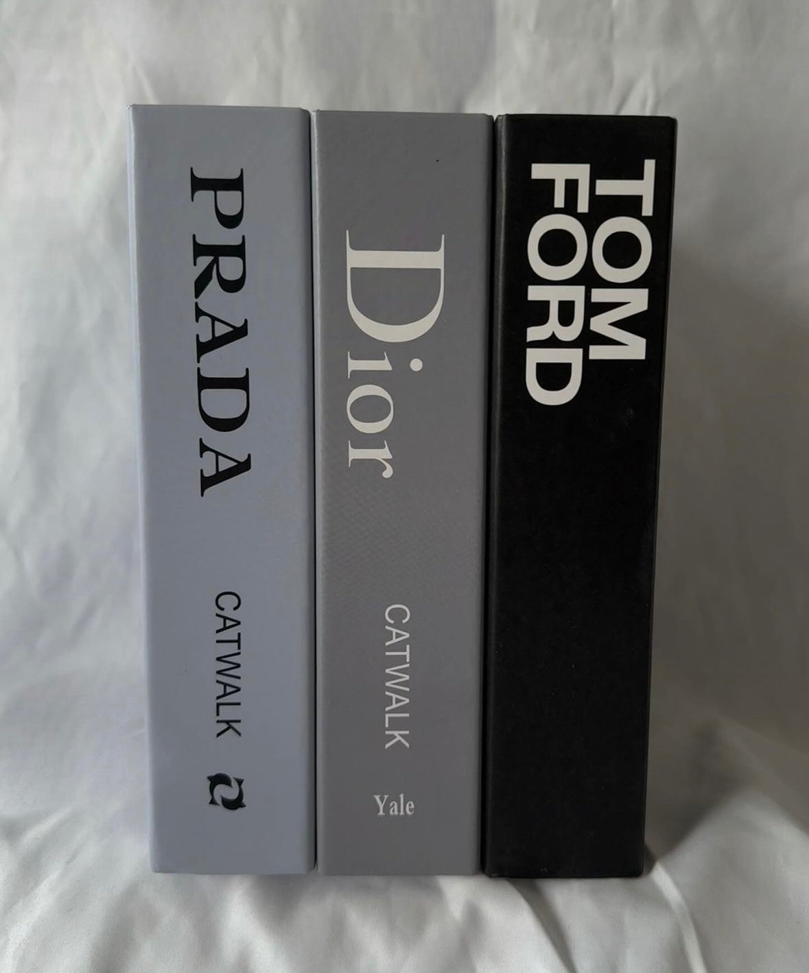 Aufklappbares Hardcover no. 10