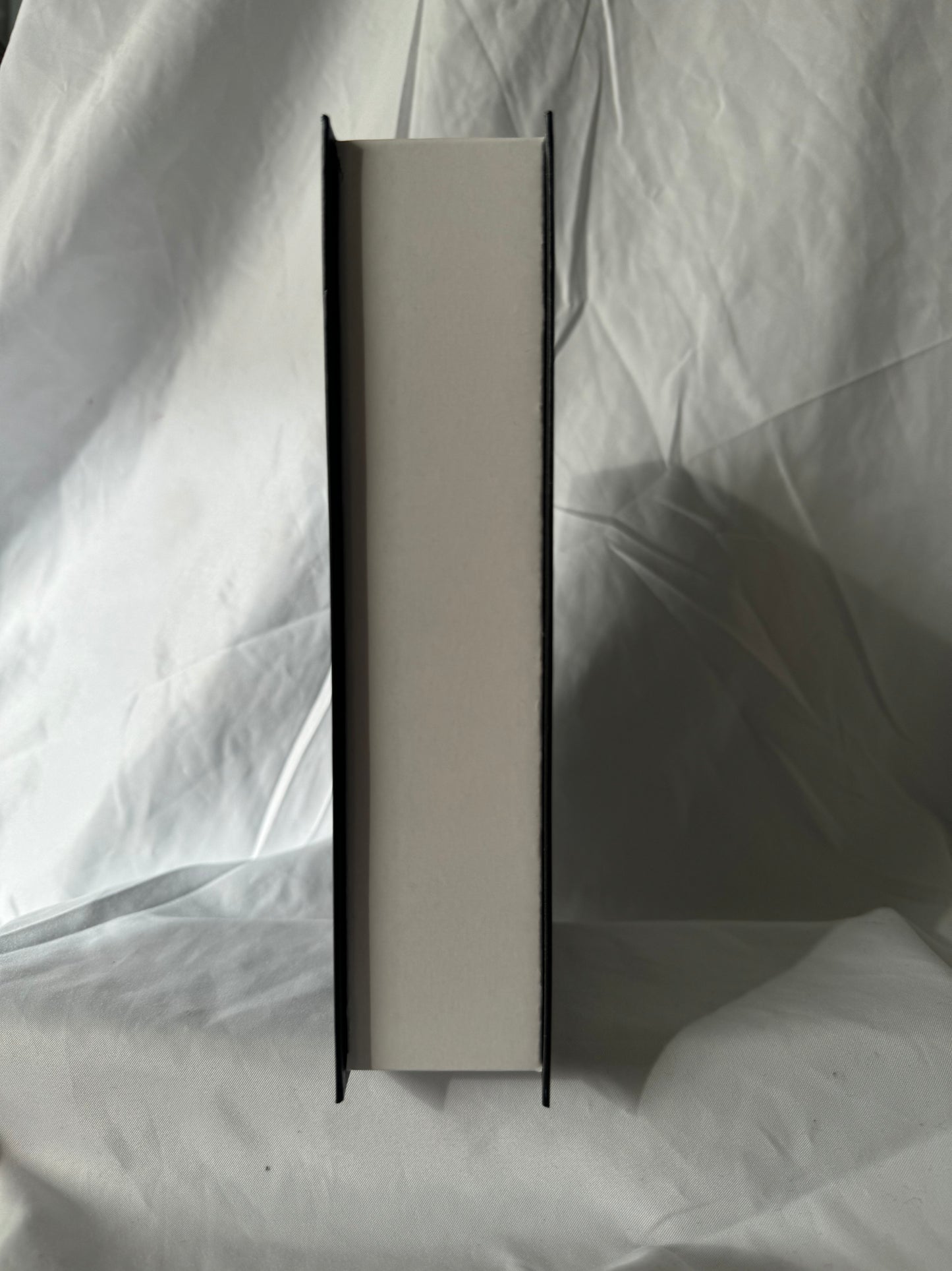 Hardcover no. 1