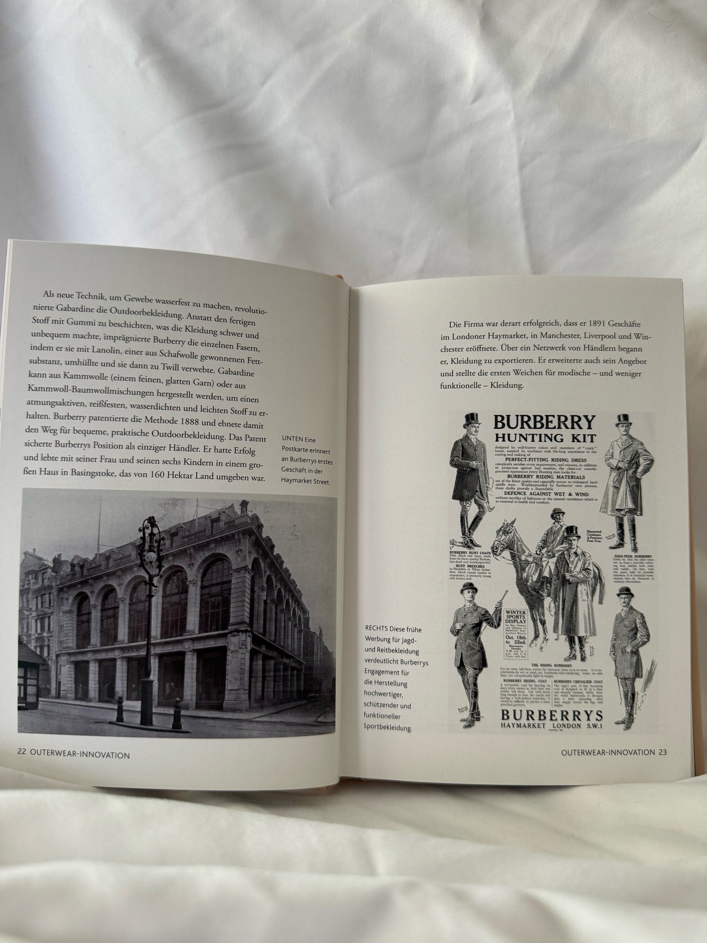 Livre de décoration n° 7