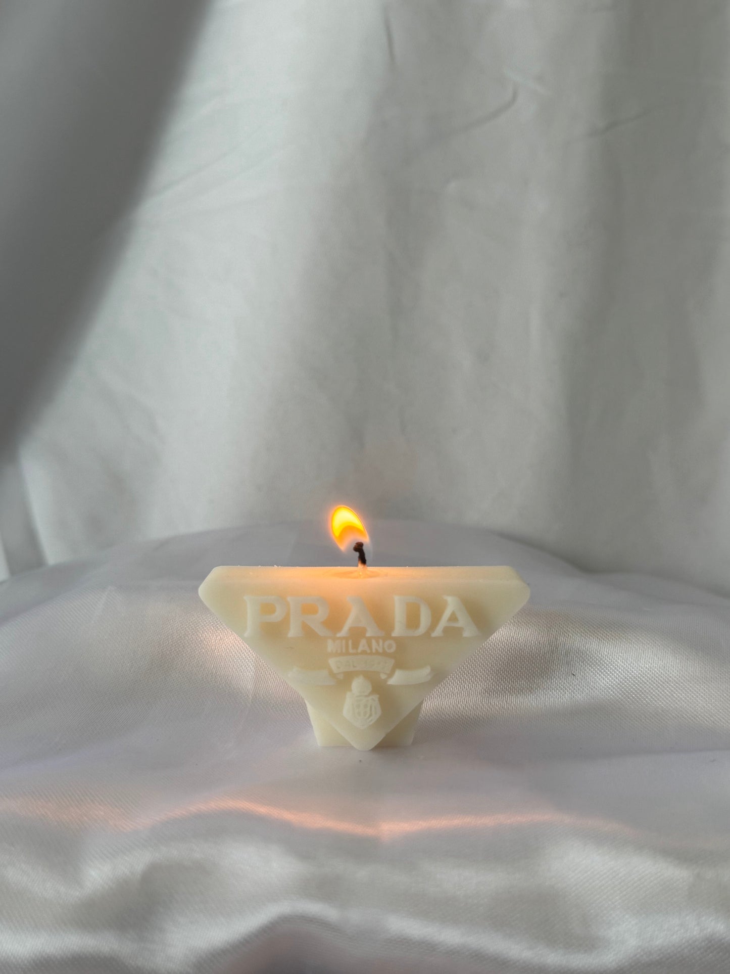 Mini Luxuskerze no. 5