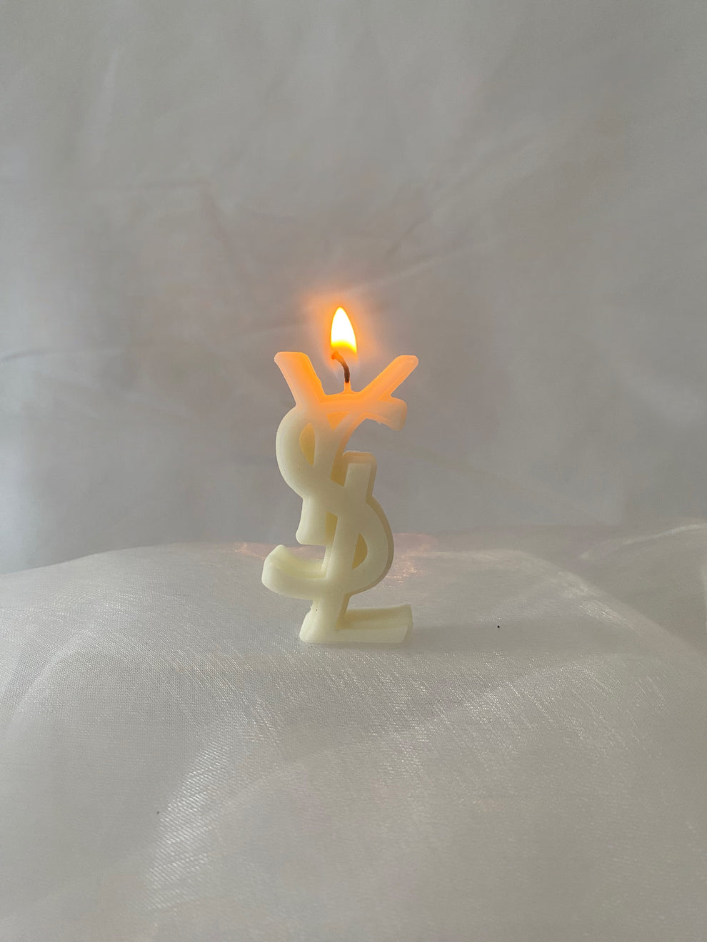 Mini Luxuskerze no. 9