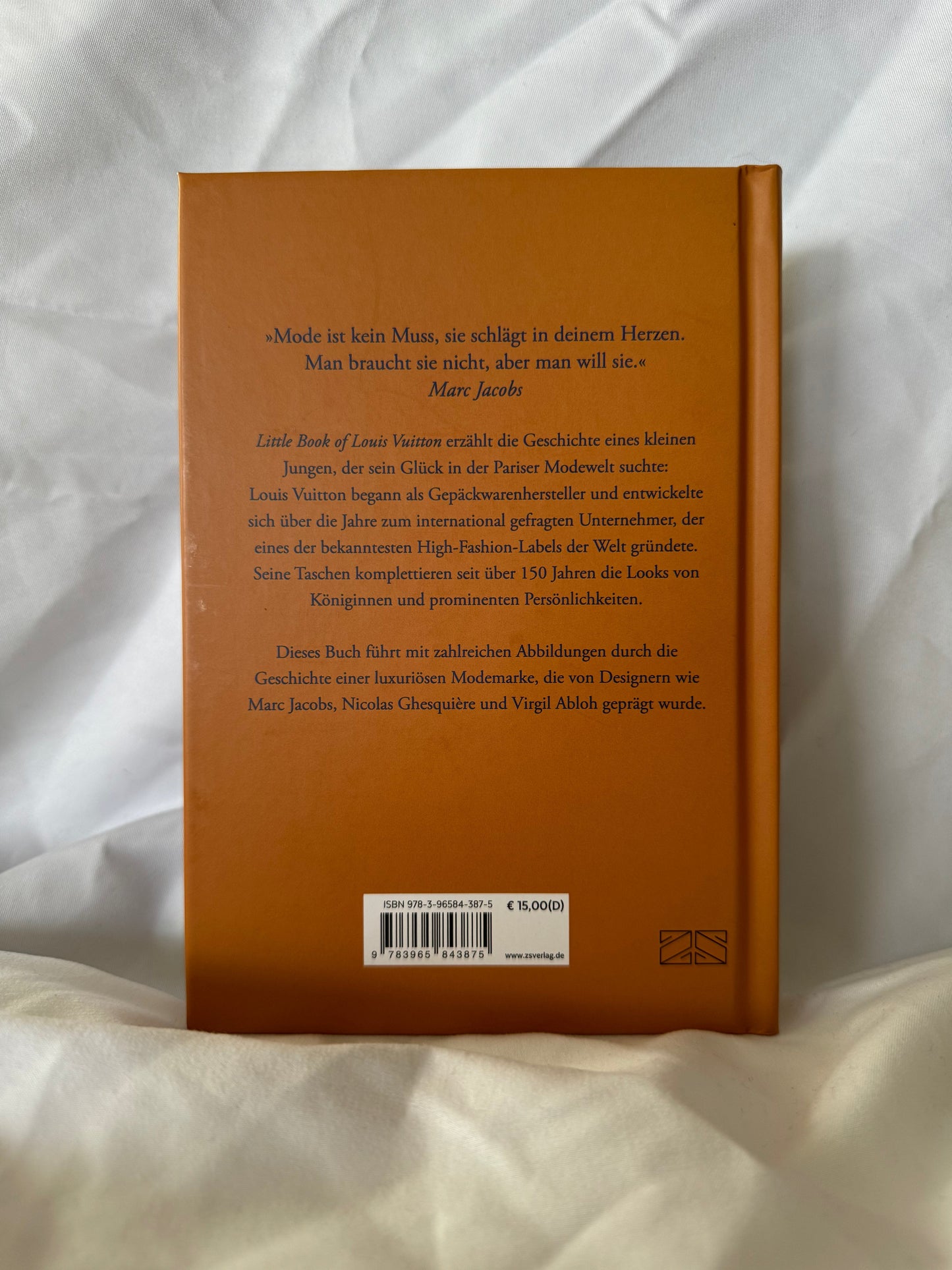 Livre de décoration n° 5