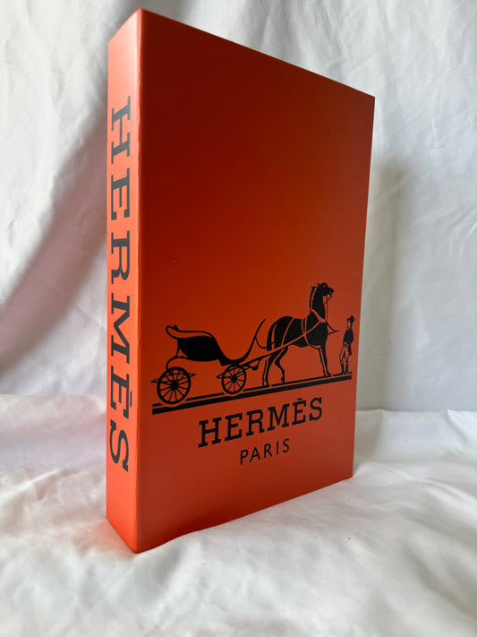 Hardcover no. 44