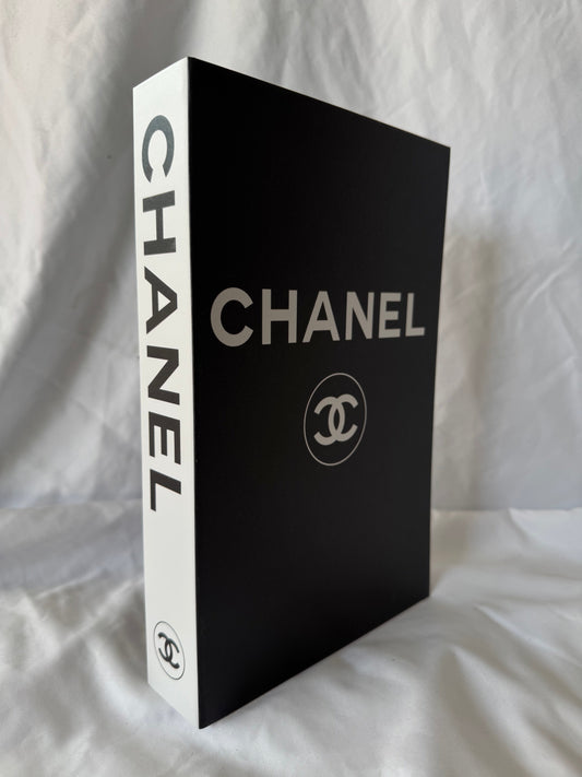 Hardcover no. 1