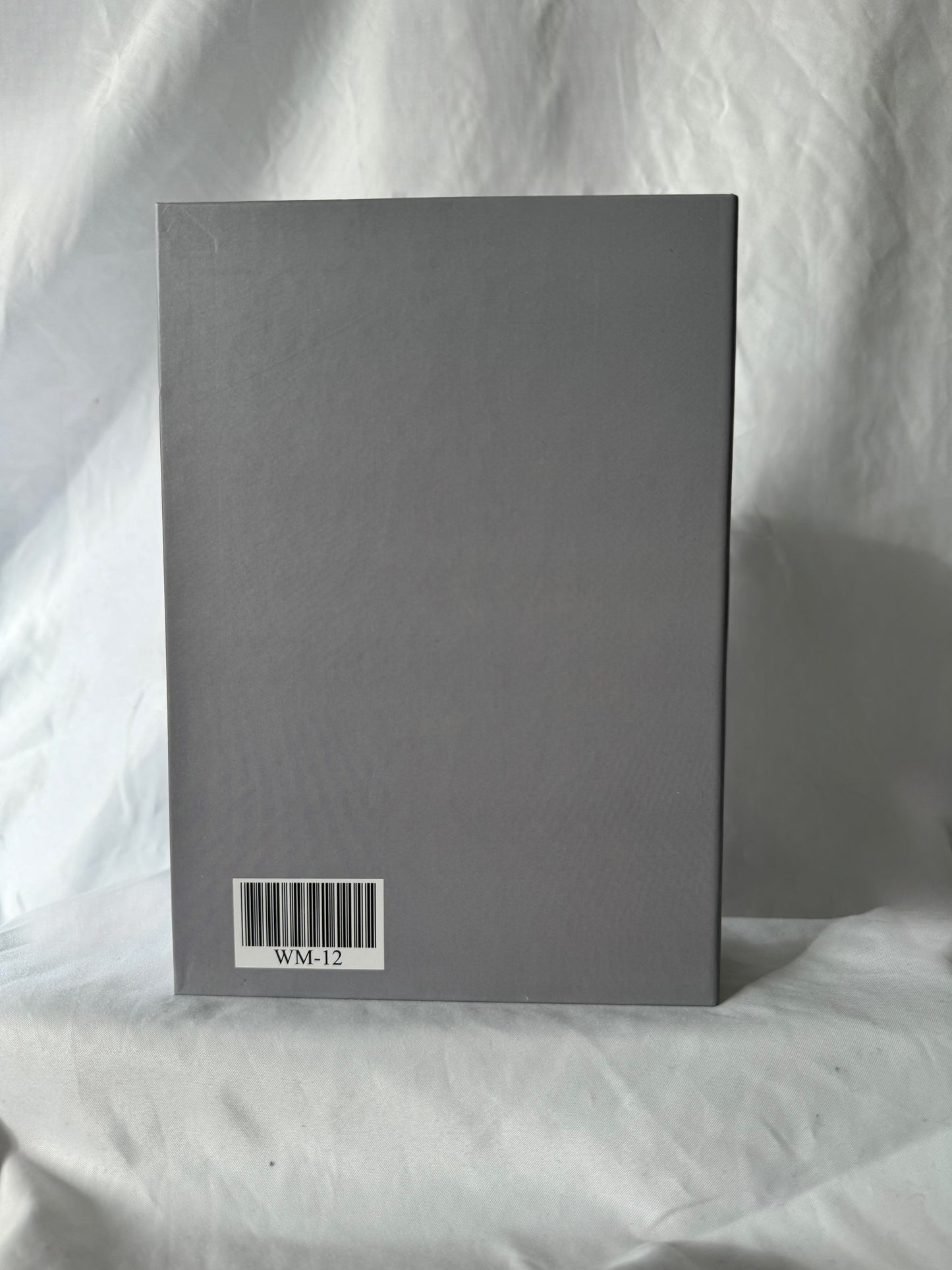 Hardcover no. 4