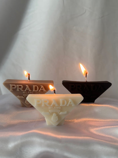 Mini Luxuskerze no. 5