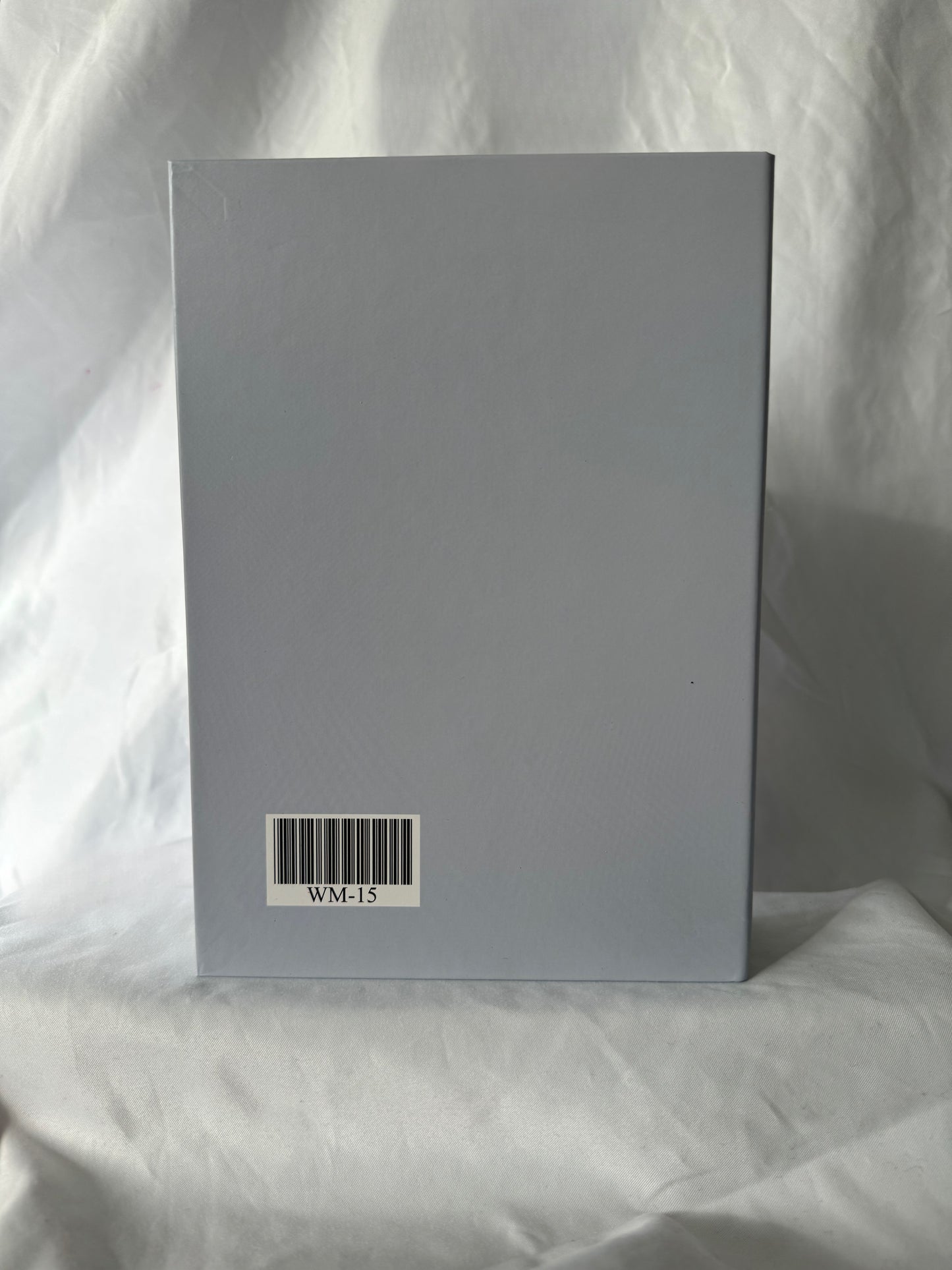 Hardcover no. 3