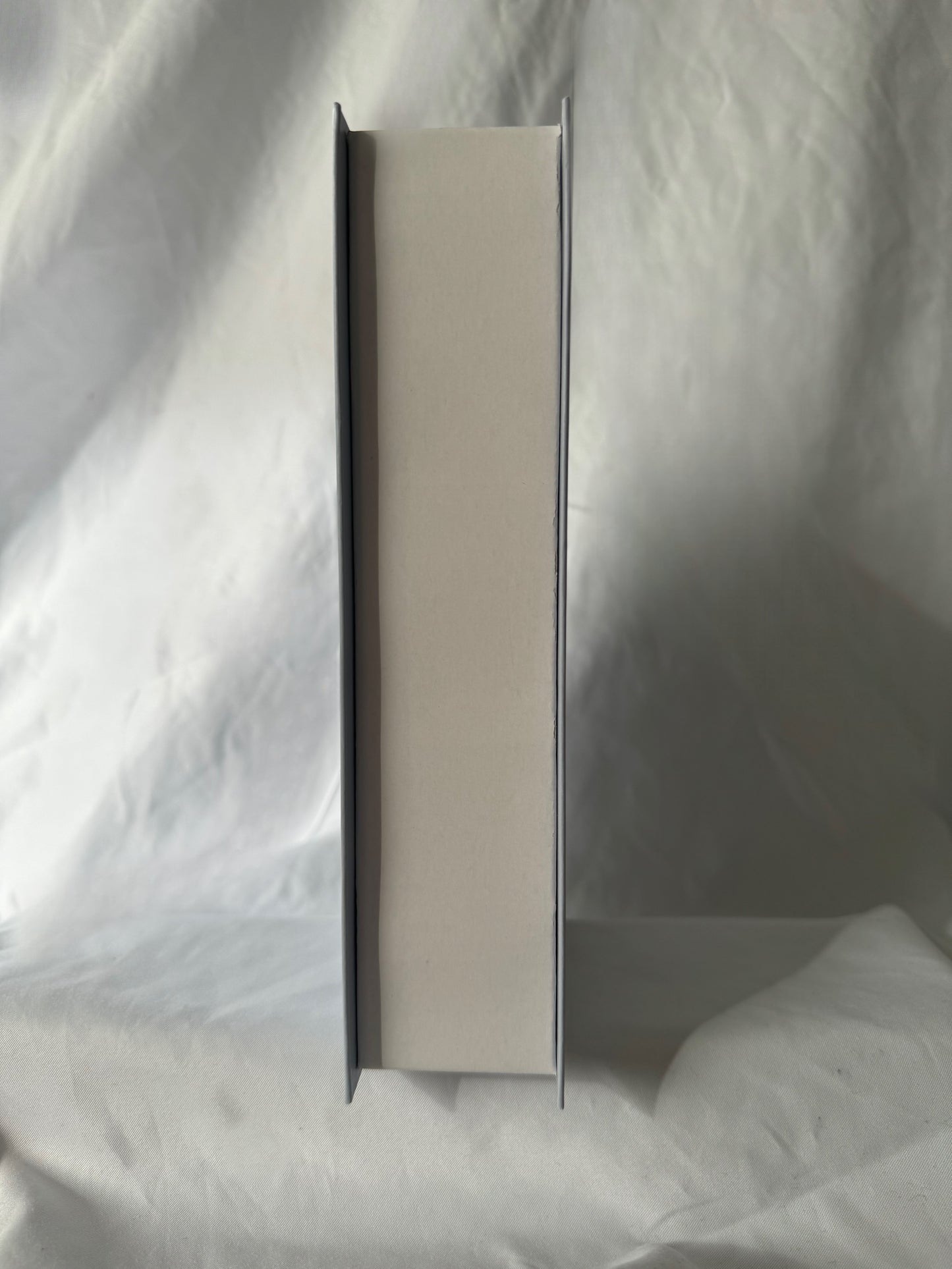 Hardcover no. 3