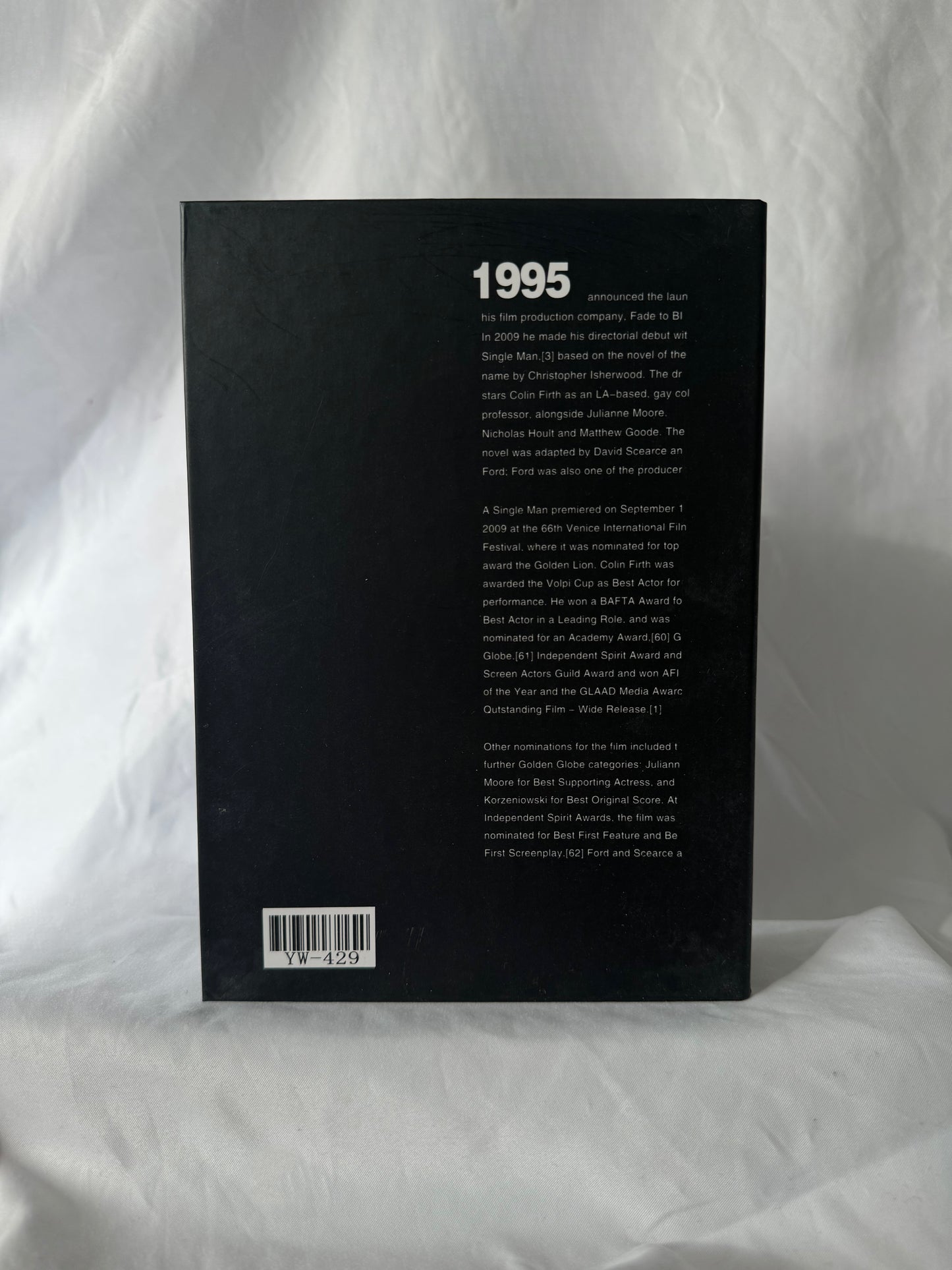 Hardcover no. 2