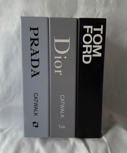 Aufklappbares Hardcover no. 10