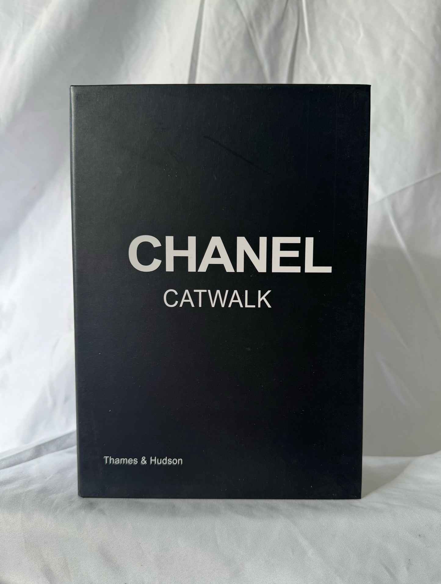 Hardcover no. 1