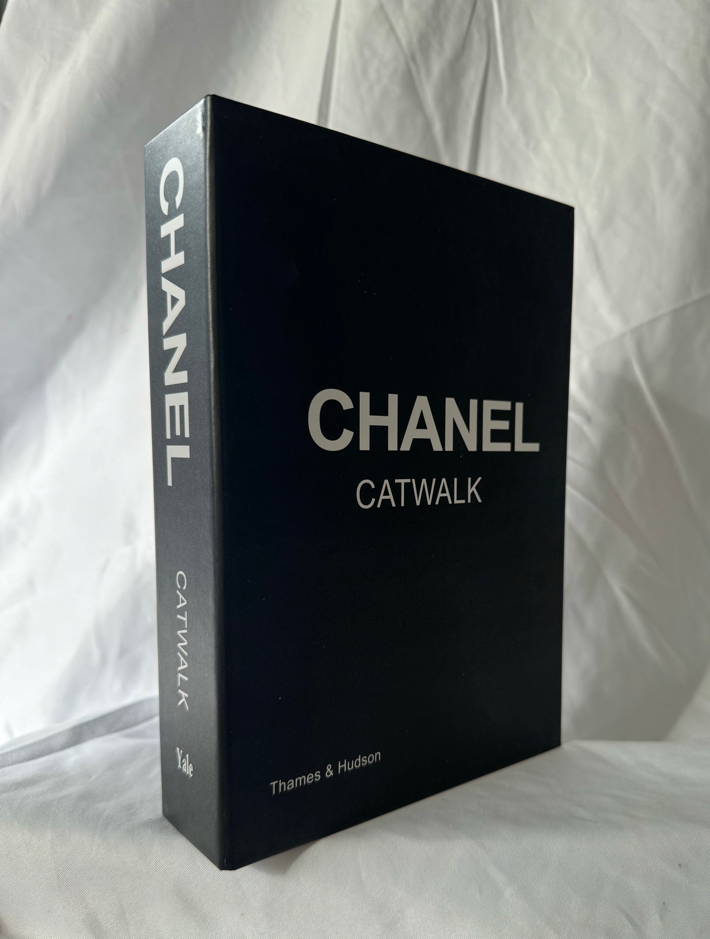 Hardcover no. 1