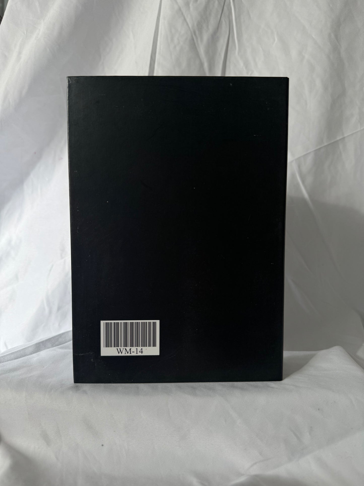 Hardcover no. 1