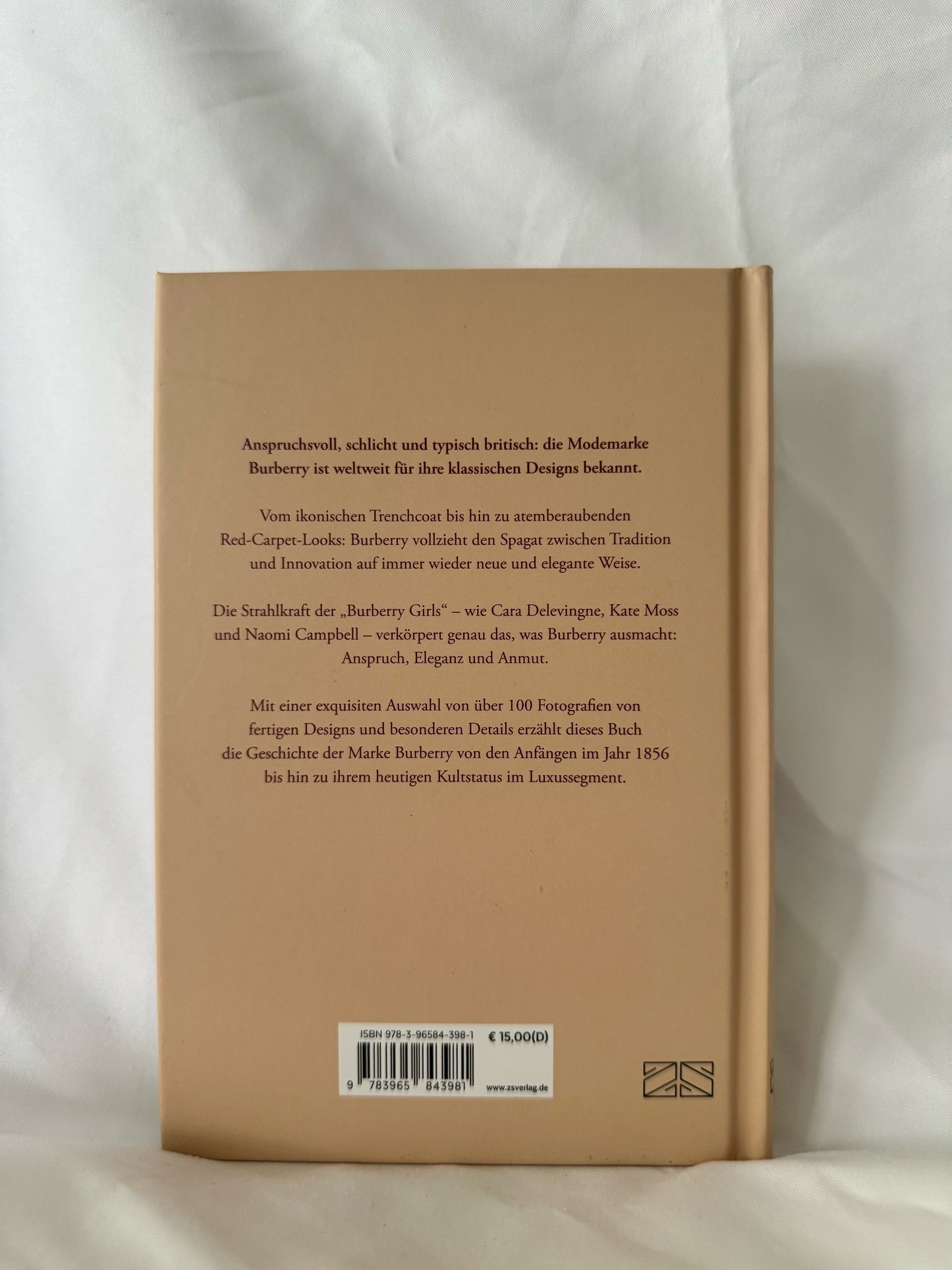 Dekobuch no. 7