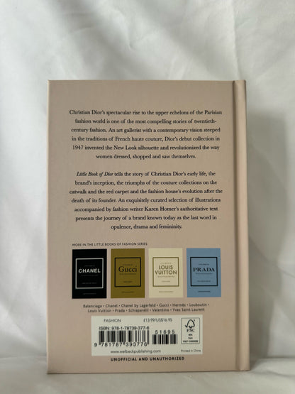 Livre de décoration n° 8