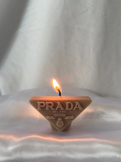 Mini Luxuskerze no. 5