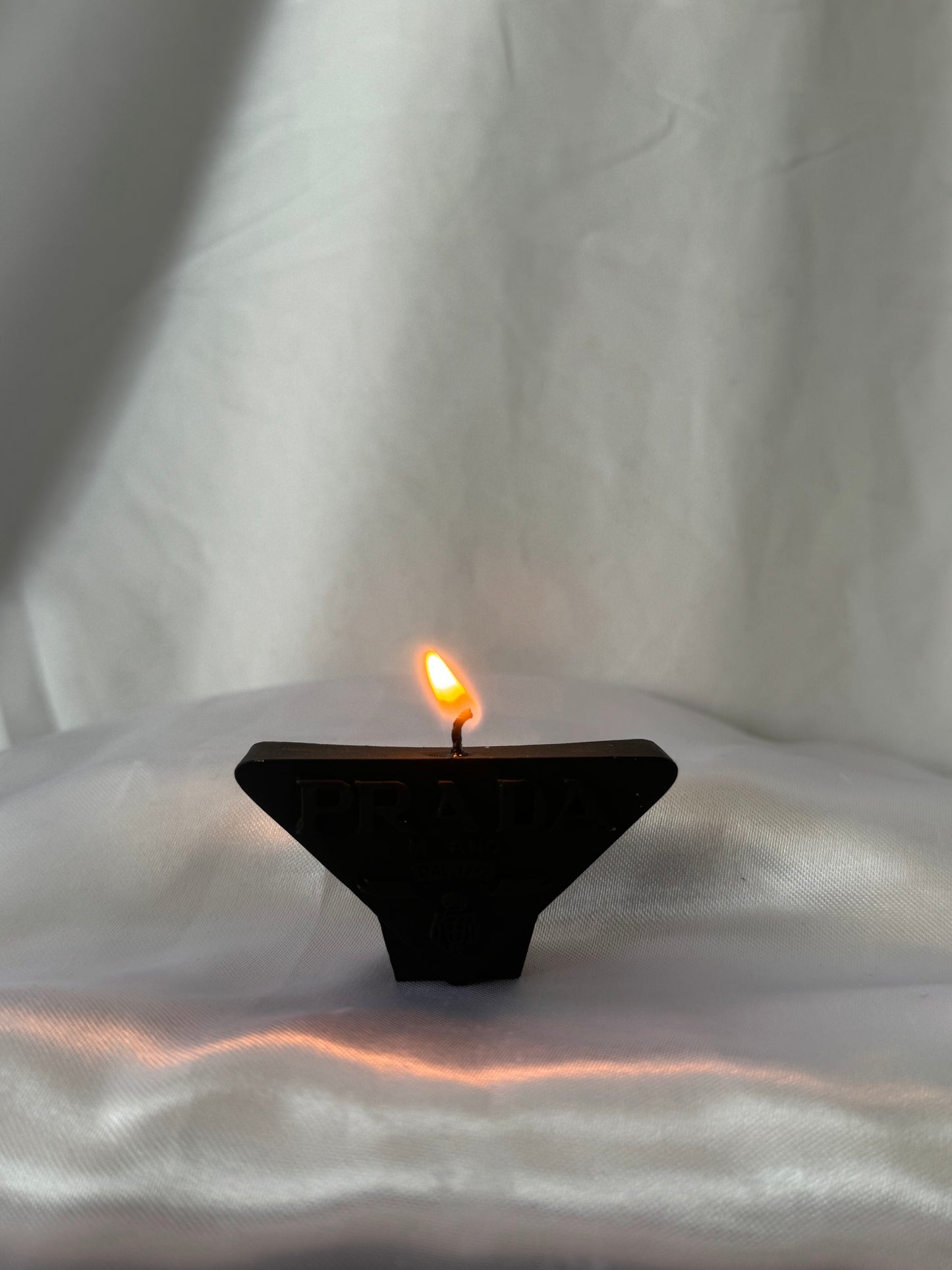 Mini Luxuskerze no. 5