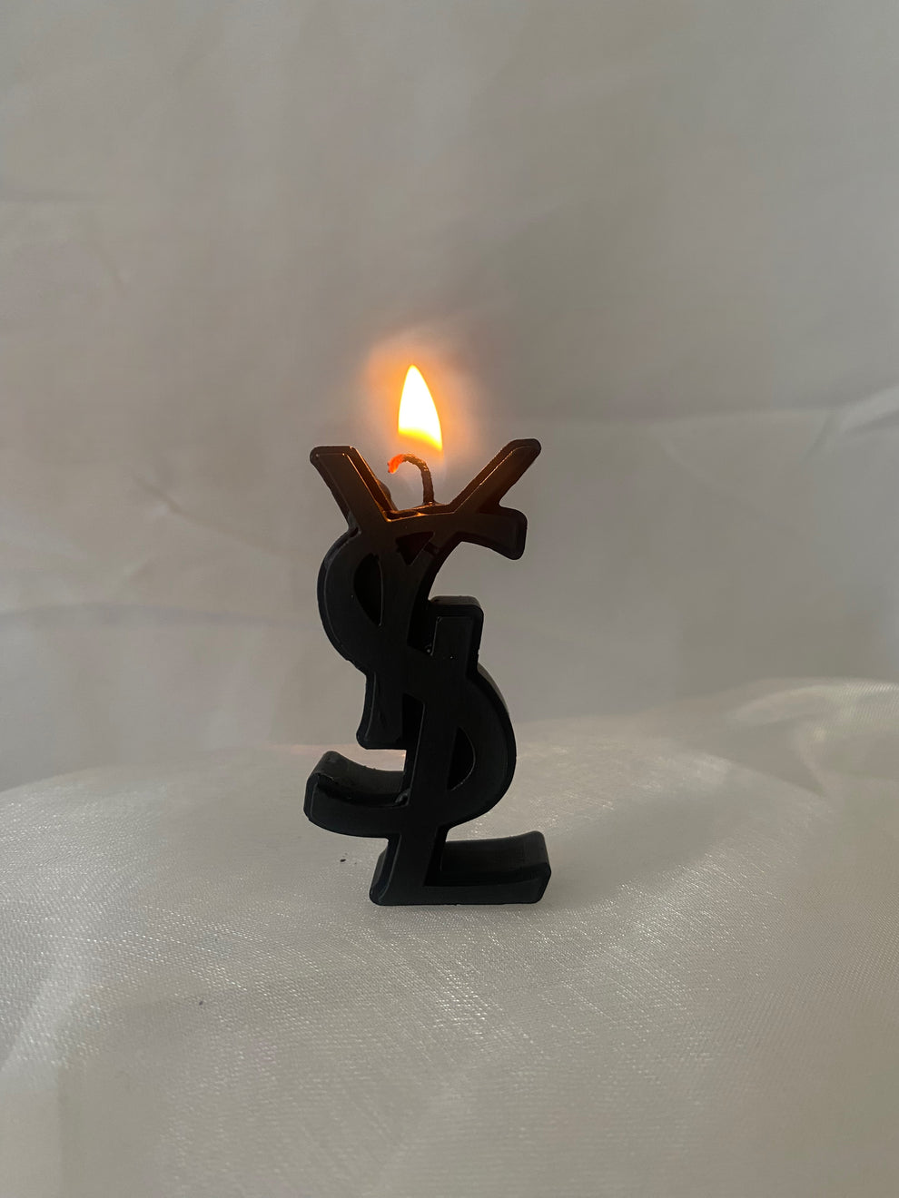 Mini Luxuskerze no. 9