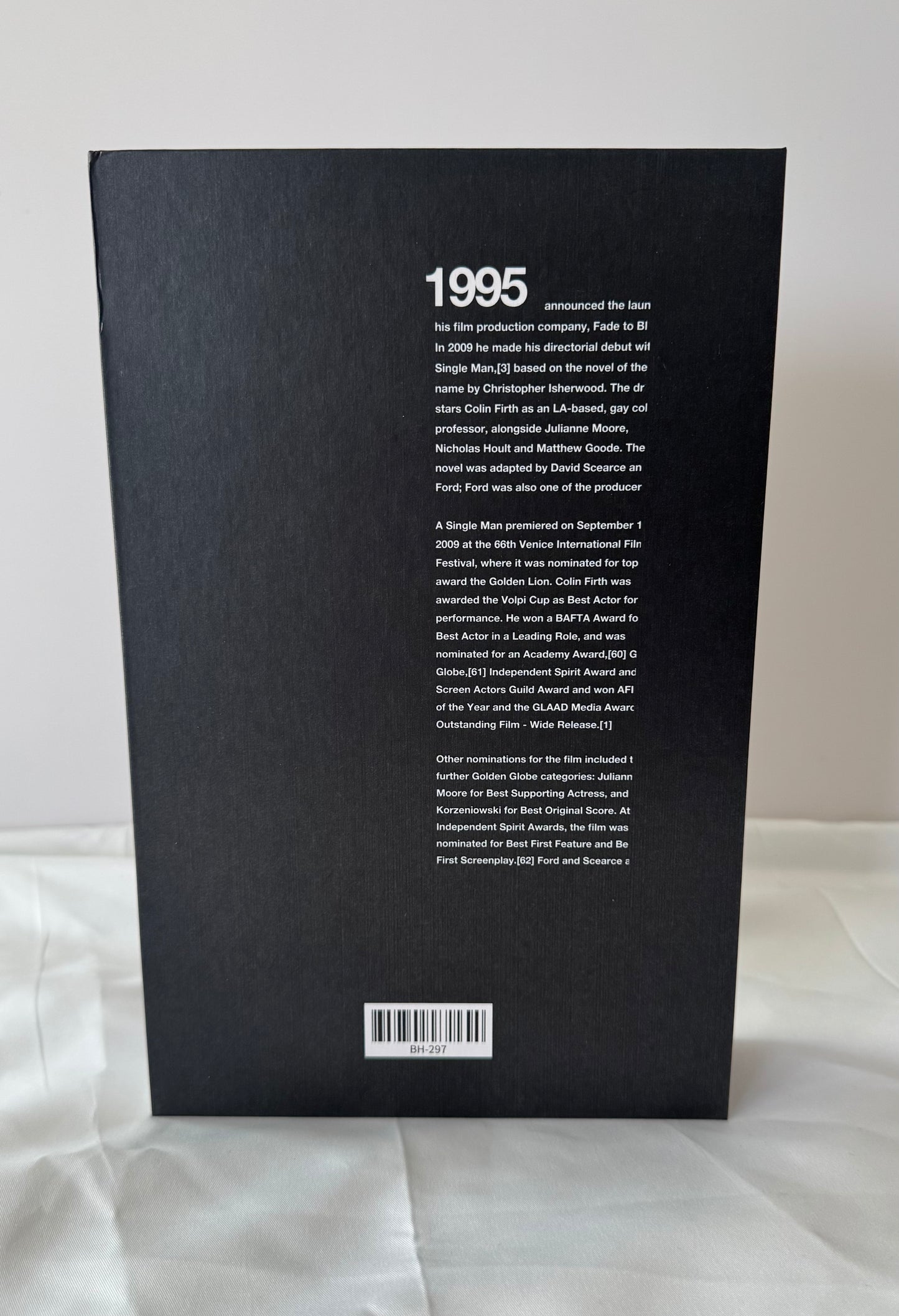 Aufklappbares Hardcover no. 2