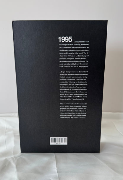 Aufklappbares Hardcover no. 2