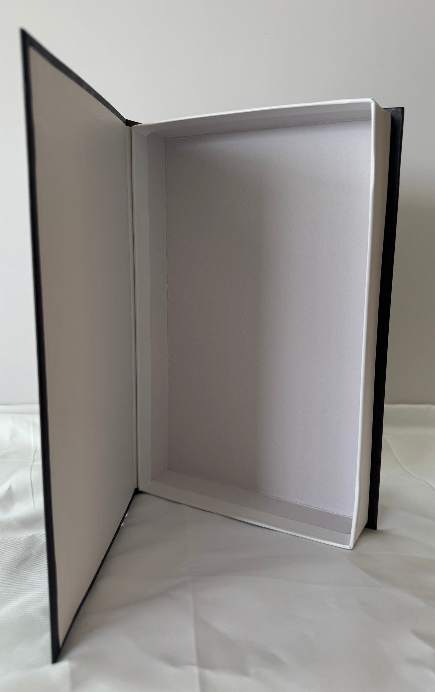 Aufklappbares Hardcover no. 2