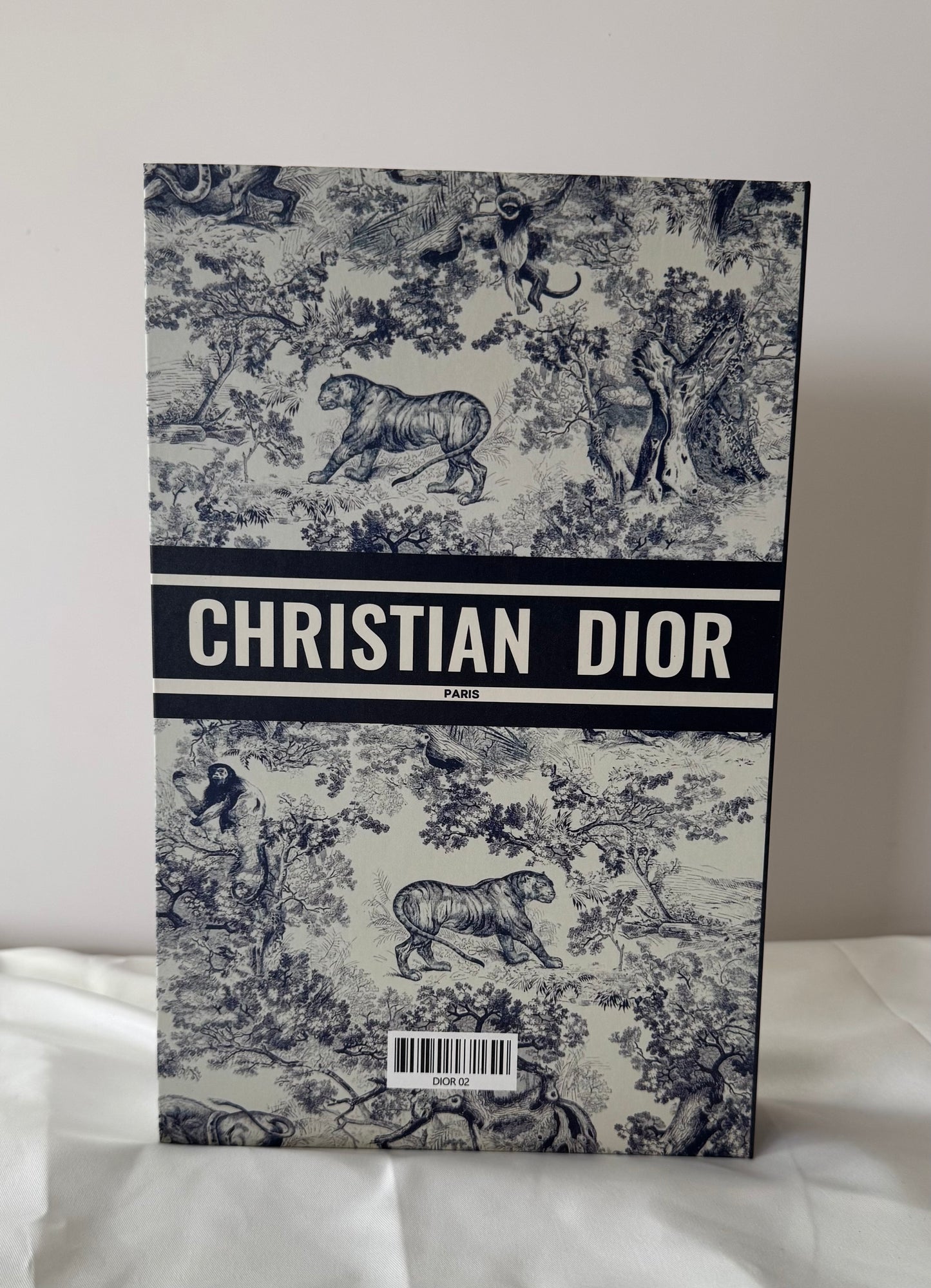 Aufklappbares Hardcover no. 3
