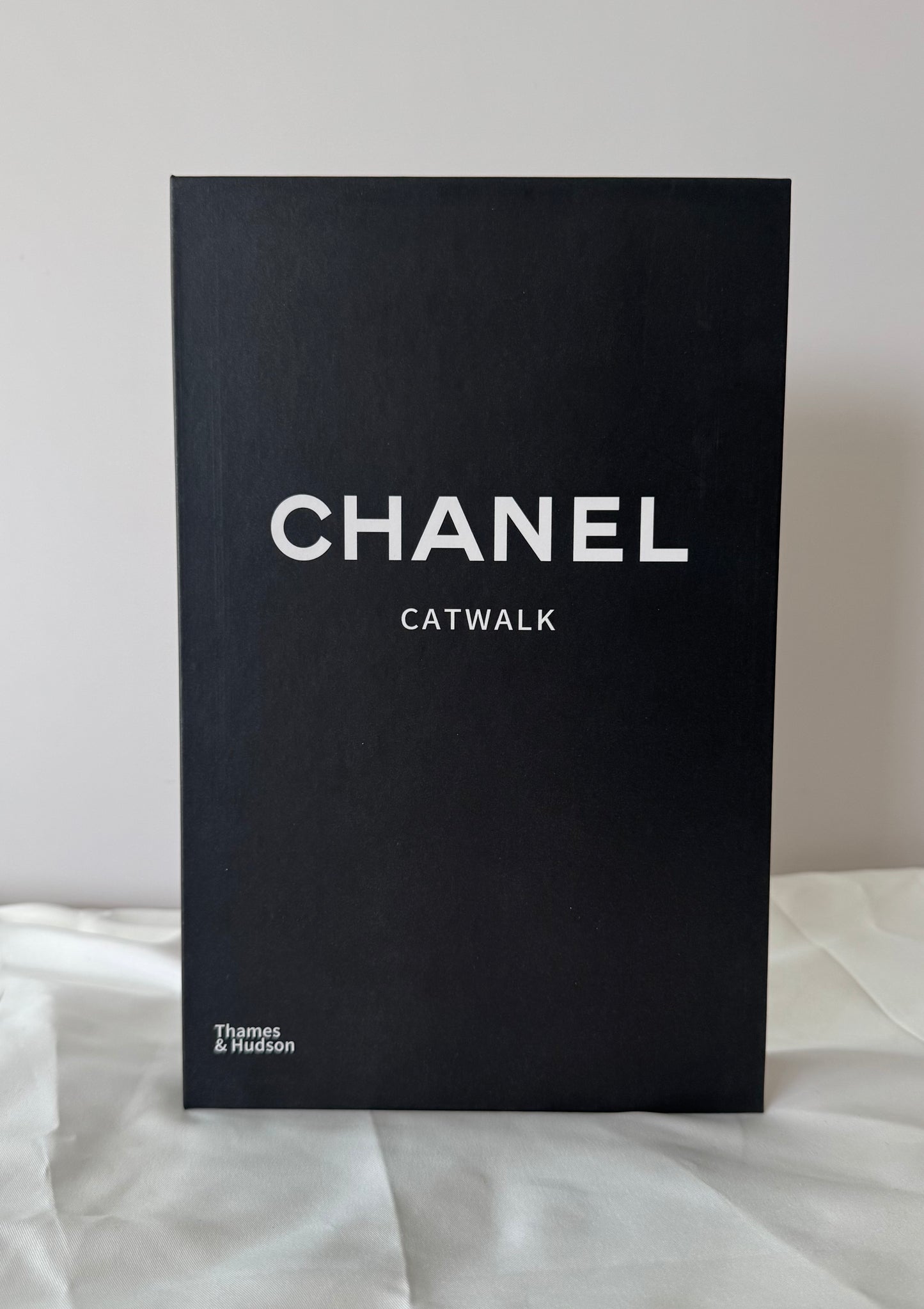 Fold-out Hardcover no. 10