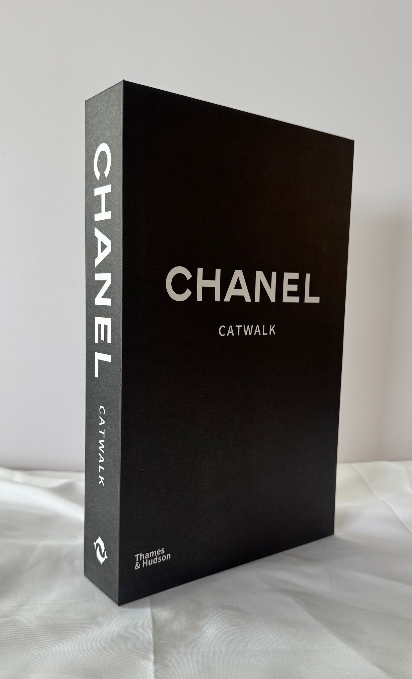 Fold-out Hardcover no. 10