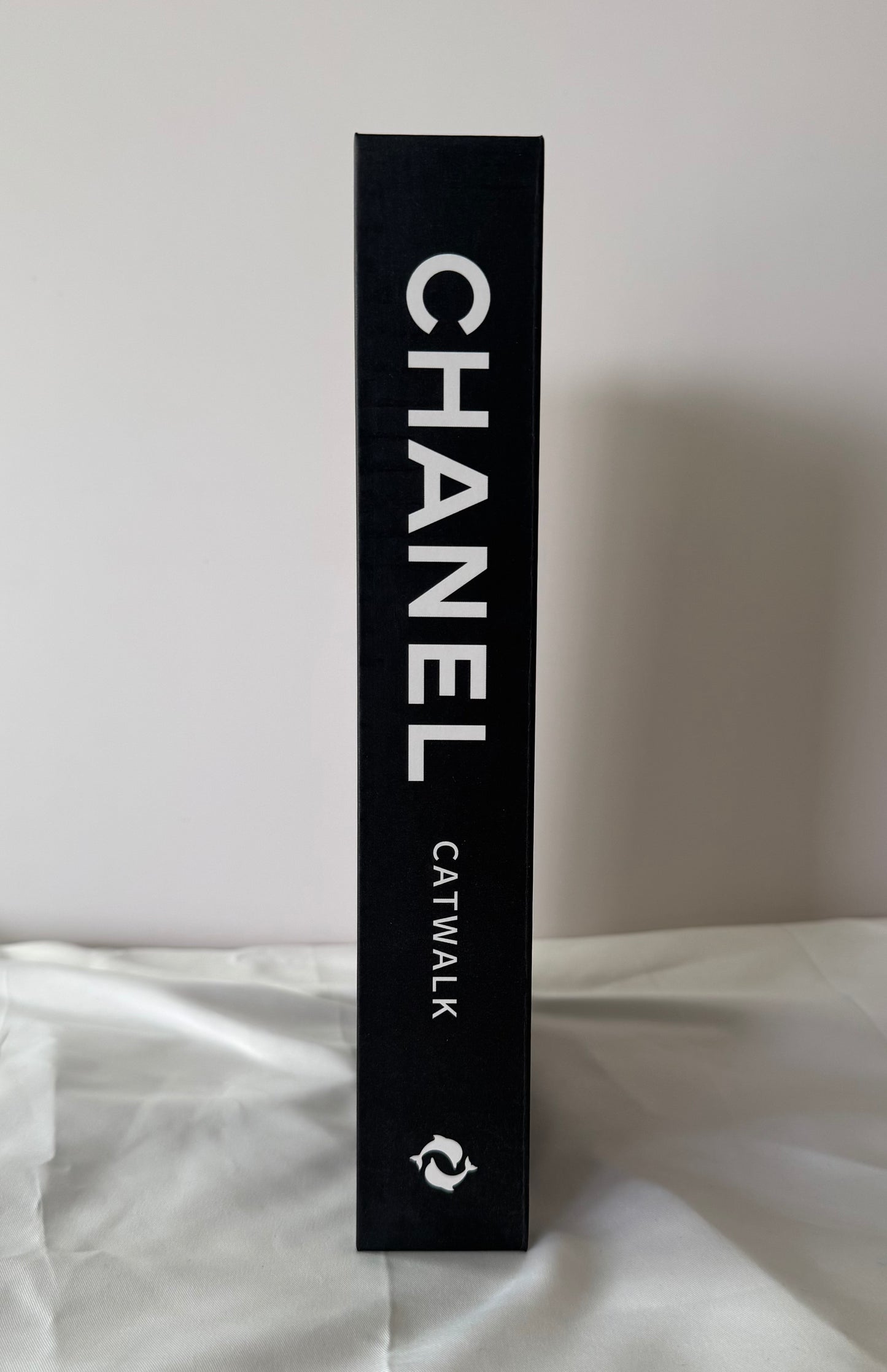 Fold-out Hardcover no. 10
