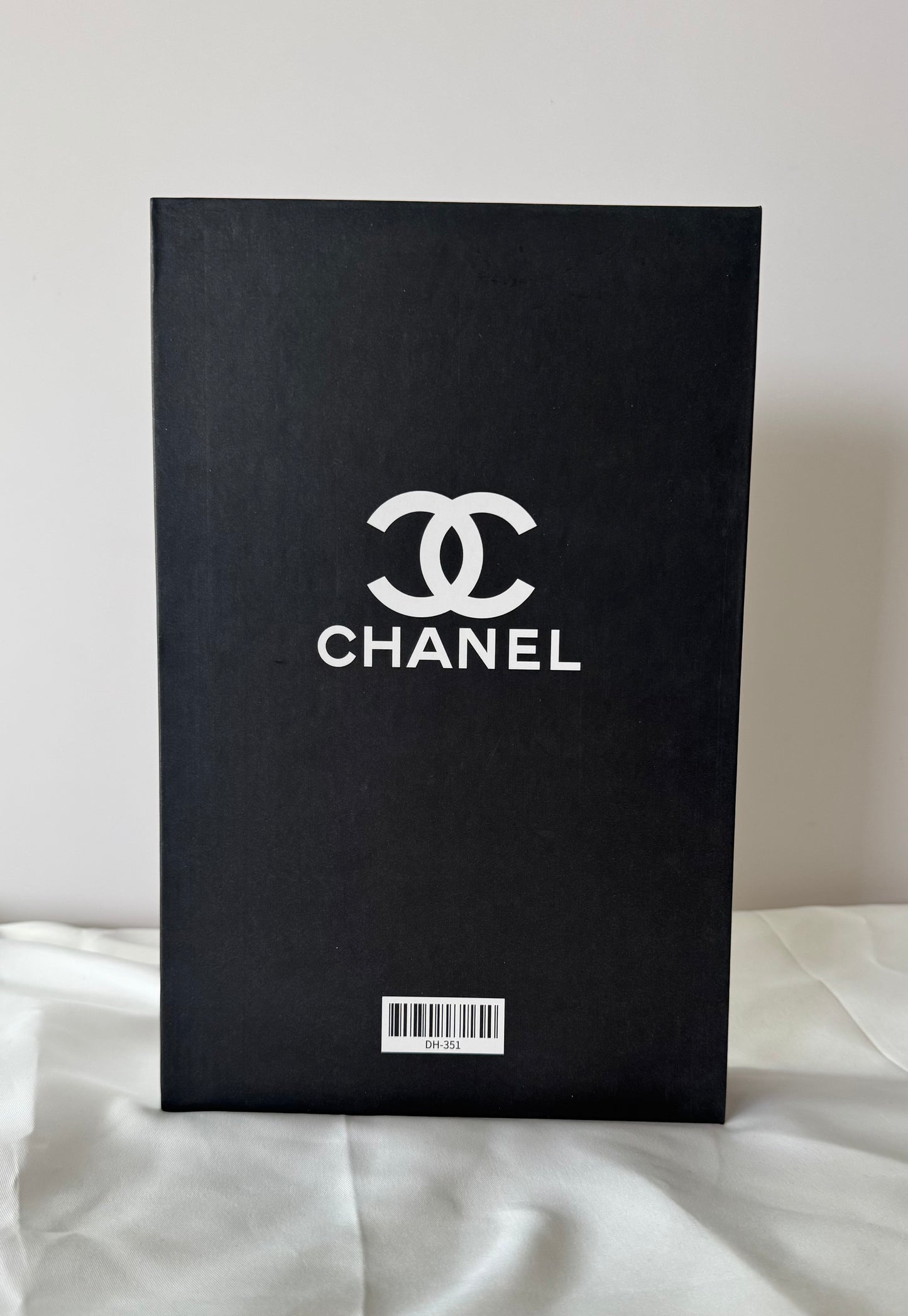 Fold-out Hardcover no. 10