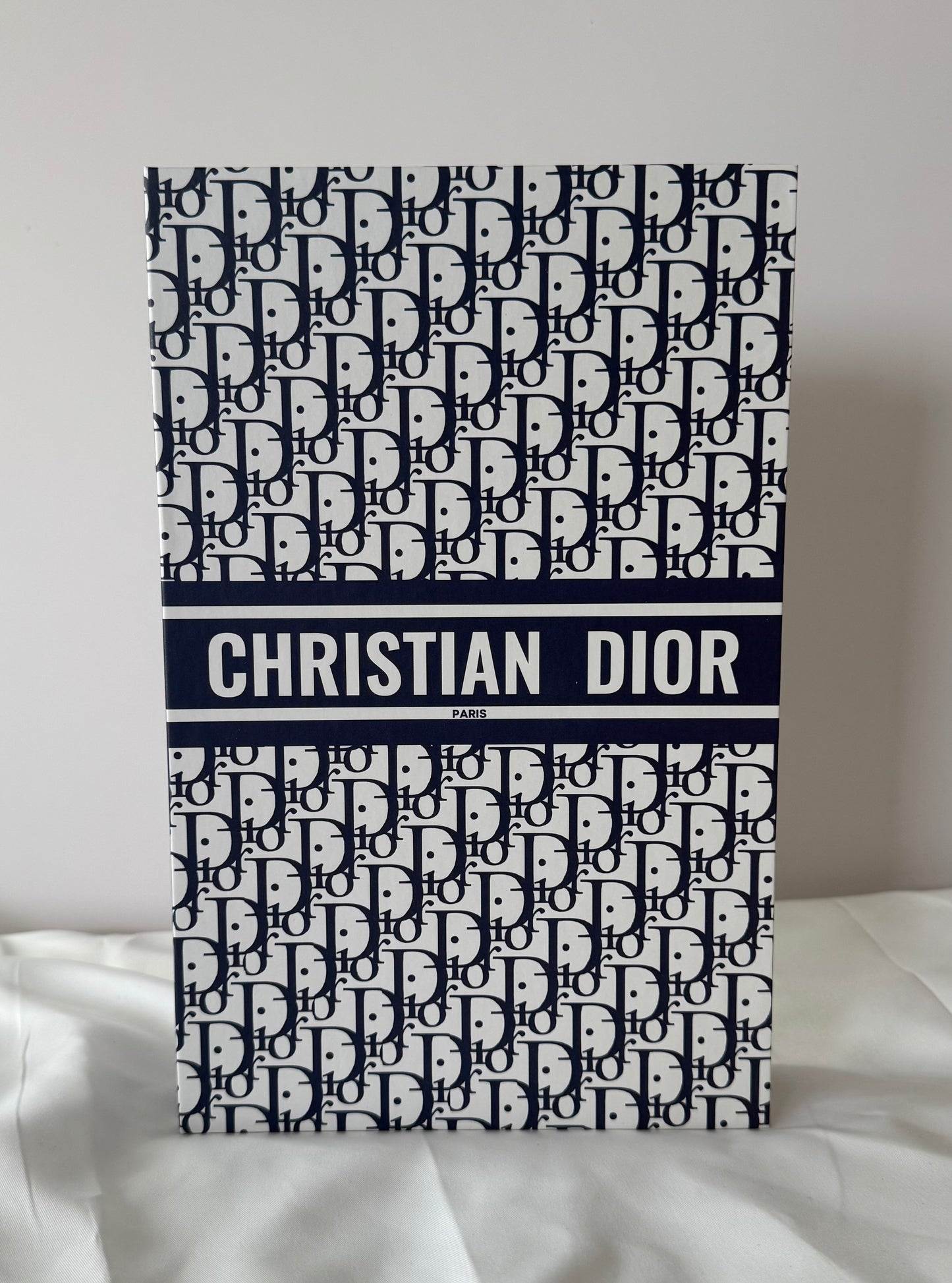 Fold-out Hardcover no. 10