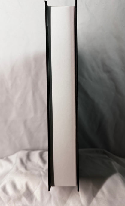 Aufklappbares Hardcover no. 5