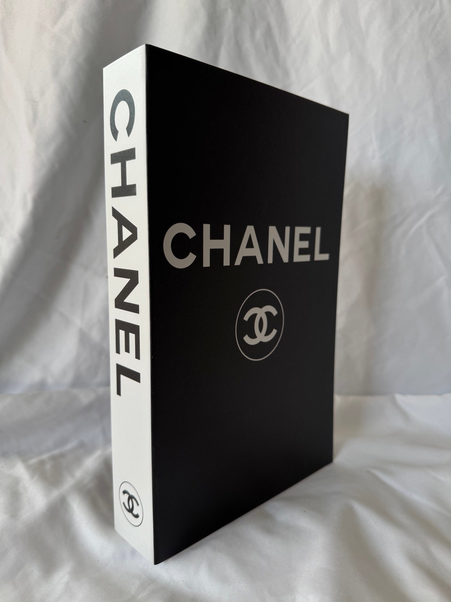 Hardcover no. 1